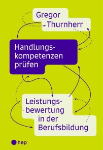 Handlungskompetenzen prüfen (E-Book)