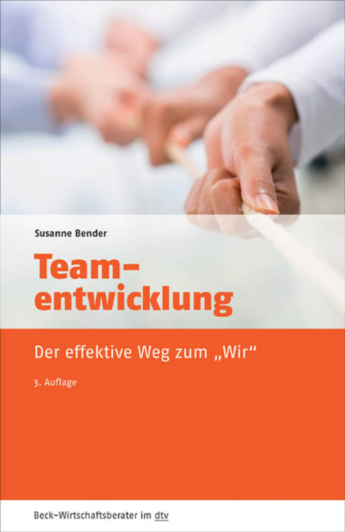 Teamentwicklung