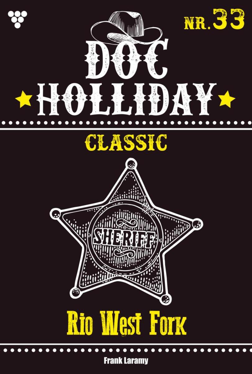 Doc Holliday Classic 33 - Western