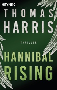 Hannibal Rising