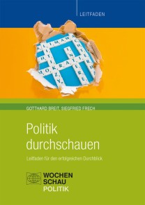 Politik durchschauen