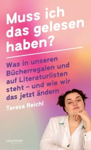 Muss ich das gelesen haben?