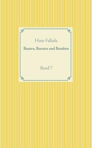 Bauern, Bonzen und Bomben