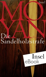 Die Sandelholzstrafe