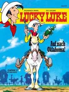 Lucky Luke 29