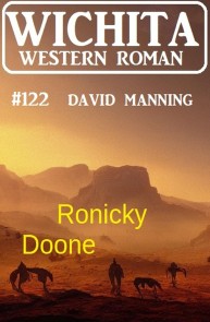 Ronicky Doone: Wichita Western Roman 122