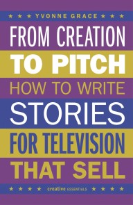 From Creation to Pitch