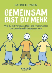 Gemeinsam bist du mehr