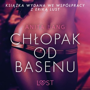 Chlopak od basenu - opowiadanie erotyczne