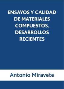 Ensayos y calidades de materiales compuestos