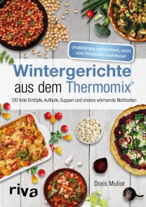 Wintergerichte aus dem Thermomix®