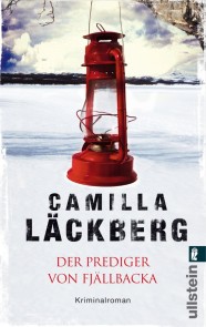 Der Prediger von Fjällbacka