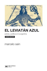 El leviatán azul