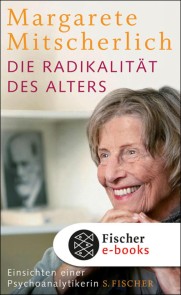 Die Radikalität des Alters