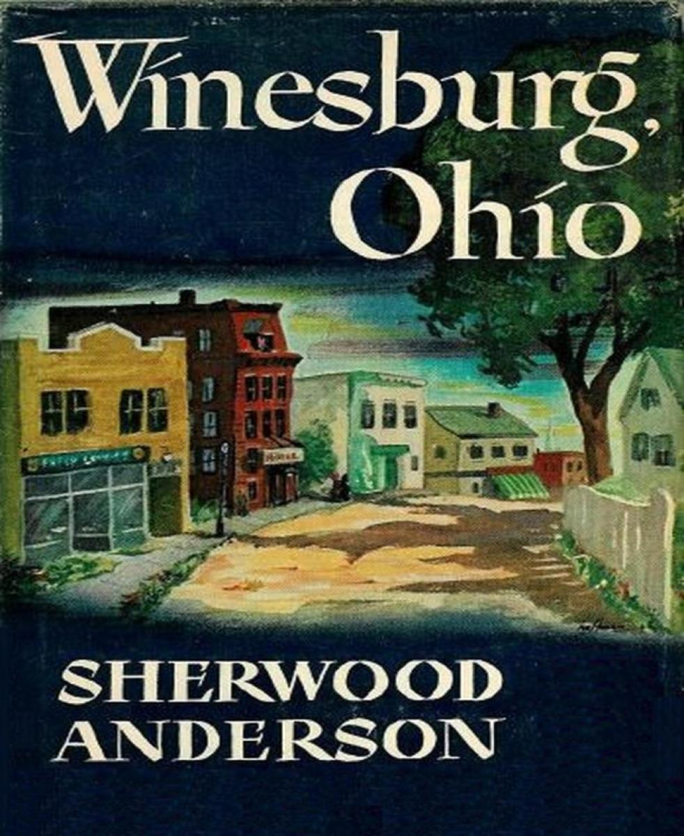 Winesburg, Ohio