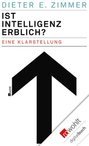 Ist Intelligenz erblich?