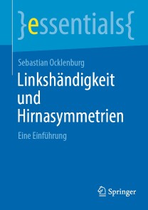 Linkshändigkeit und Hirnasymmetrien