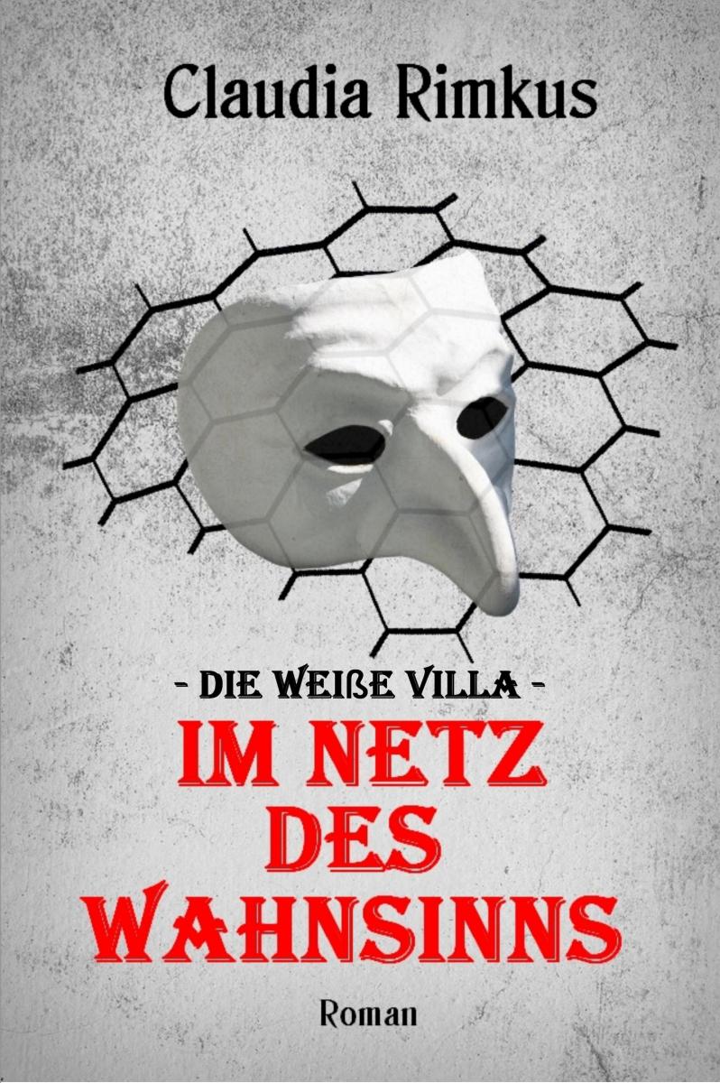 Die weiße Villa