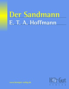 Der Sandmann