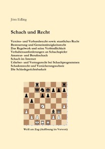 Schach und Recht