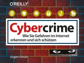 Cybercrime