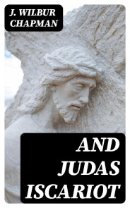 And Judas Iscariot