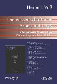 Die wissenschaftliche Arbeit mit LaTeX