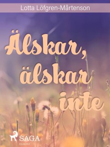 Älskar, älskar inte