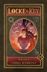 Locke & Key Master Edition, Band 3