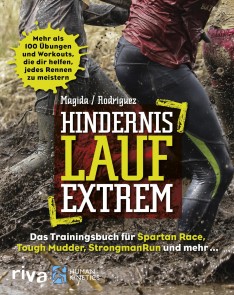 Hindernislauf extrem