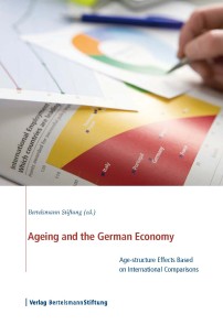 Ageing and the German Economy