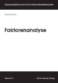 Faktorenanalyse