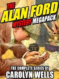 Alan Ford Mystery MEGAPACK(R)