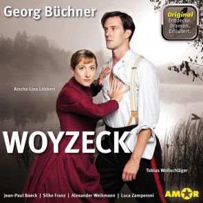 Woyzeck (Szenische Lesung mit Erläuterungen)