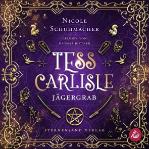 Tess Carlisle (Band 3): Jägergrab