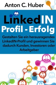 LinkedIN-Profil - Erfolg