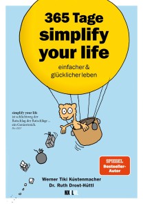 365 Tage simplify your life