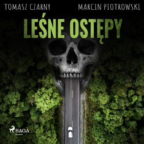 Lesne ostepy