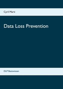 Data Loss Prevention