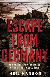 Escape From Germany