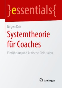 Systemtheorie für Coaches