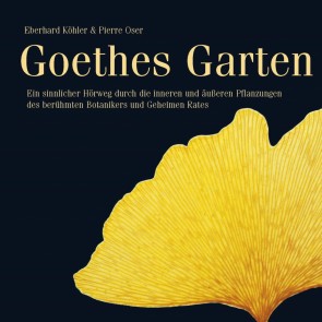 Goethes Garten