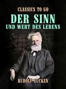 Der Sinn und Wert des Lebens