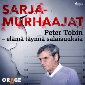 Peter Tobin - elämä täynnä salaisuuksia