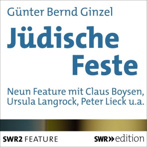 Jüdische Feste