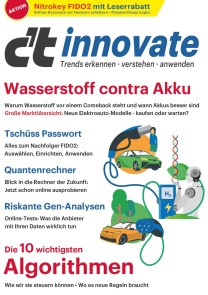 c't innovate