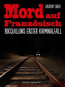 Mord auf Französisch