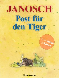 Post für den Tiger  - Enhanced Edition