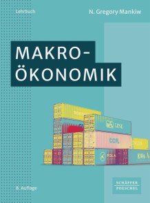 Makroökonomik