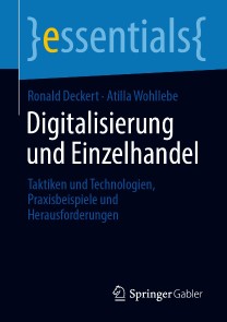 Digitalisierung und Einzelhandel